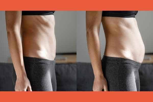 Can Incorrect Breathing Techniques Weaken Your Core Thame