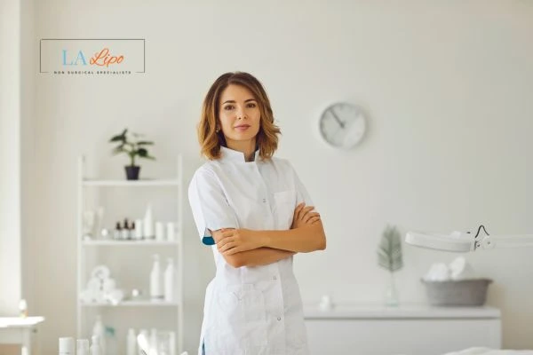 Learn more about us at LA Lipo Thame