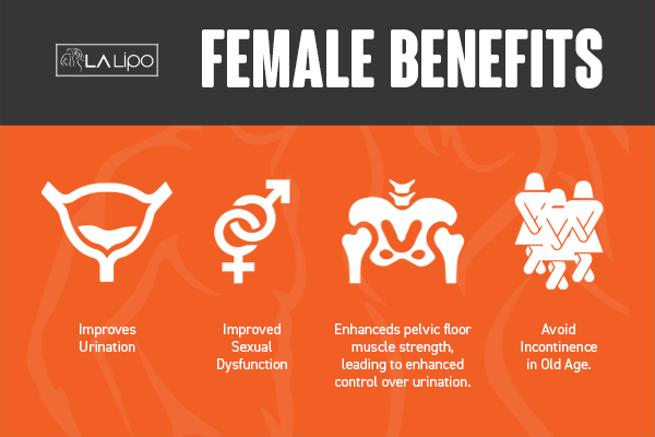 Benefits of overactive bladder treatment Thame for women