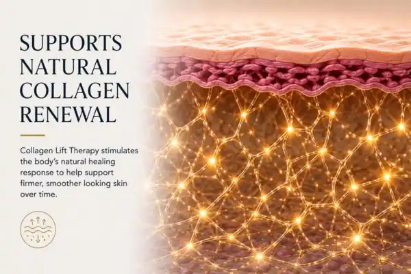 Collagen Lift Therapy: how does it work Thame?